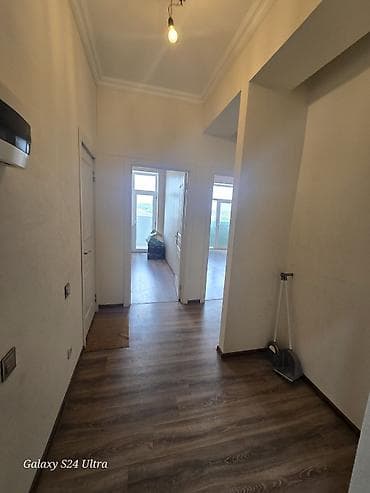 Hövsan qəs., 3 otaqlı, Yeni tikili, m. Əhmədli, 70 kv. m