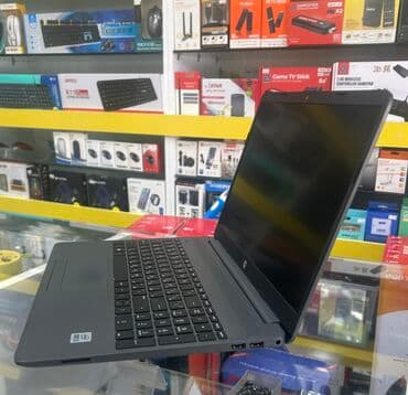 hp netbook: İşlənmiş HP Pavilion, 15.6 ", Intel Core i3, 256 GB, Pulsuz çatdırılma, Ödənişli çatdırılma, Rayonlara çatdırılma — 4