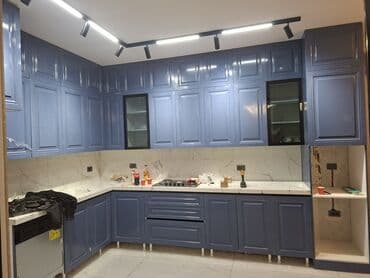 metbext stol stulu: Dolablar 120 150 180 220 Mətbəx mebeli – modul həllər - Dizayn — 10