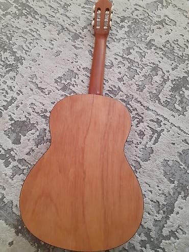 Klassik gitara, Yamaha