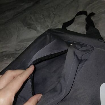 rus papağı: Bel çantası, Yeni — 2