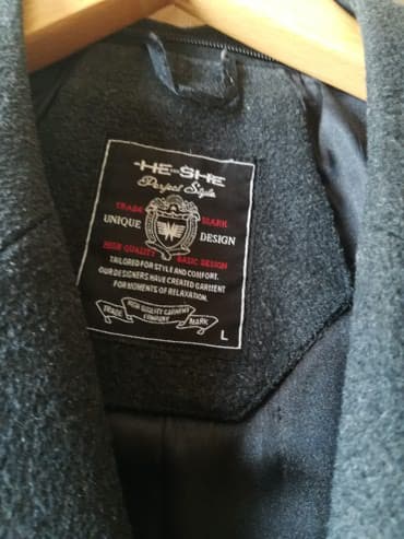 dublyonka dublonka дублёнка: Yaxşı vəziyyətdə palto kapsonkali zamokla açılıb bağlanır. 180 manata — 4