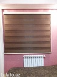 dikey tül perde: Size her nov jaluziler minasib qiymete teklif edirik. Evinizi — 4