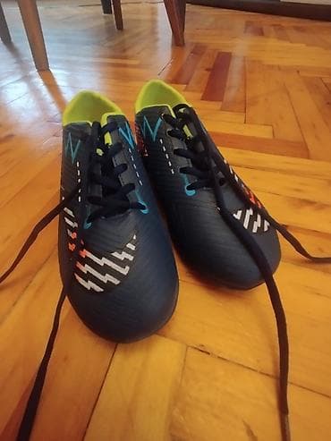 kaset: Futbol ayaqqabısi. Az istifade olunub 2_3 defe — 1