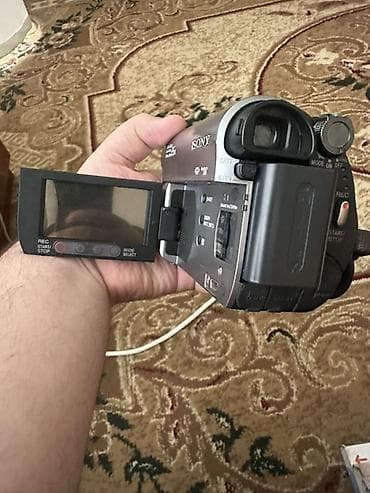 6d mark ii: İşlək vəziyyətdədi hər şeyi qaydasındadı təcilli satıram istiyən əlaqə — 3