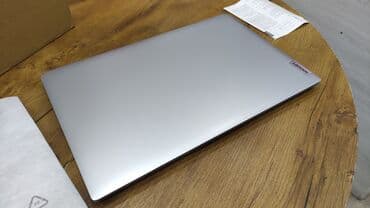 ideapad: Lenovo IdeaPad, 15.6 ", Intel Celeron, 256 GB — 4