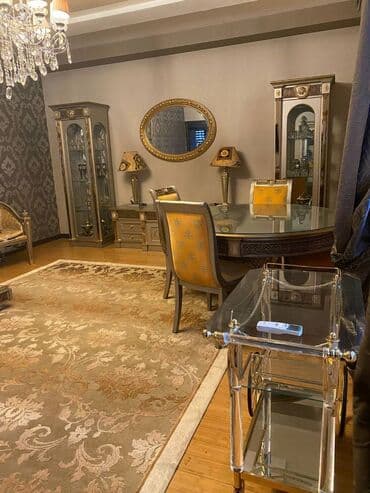 300 manata kiraye evler neftciler: İnqilabda 18 mertebeli binanın 16-ci mərtəbəsində yerləşən ümumi — 3