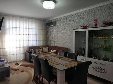 разин: Пос. Бакиханов, 2 комнаты, Новостройка, 67 м² — 1