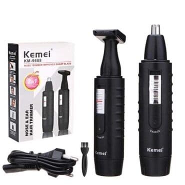 qulaqlar: Saç qırxan maşın, Kemei, Yeni, Rayonlara çatdırılma, Ünvandan götürmə, Pulsuz çatdırılma — 11