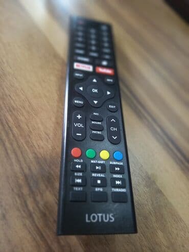 dtv sumqayit: Yeni Televizor Lotus DLED 32" Ödənişli çatdırılma — 6