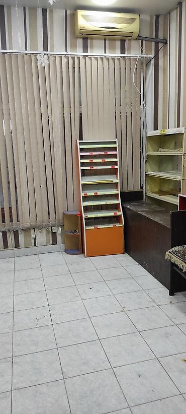 əmlak az xırdalan: Elay Market – kiçik qonşu ərzaq və gündəlik tələbat dükanı — 8