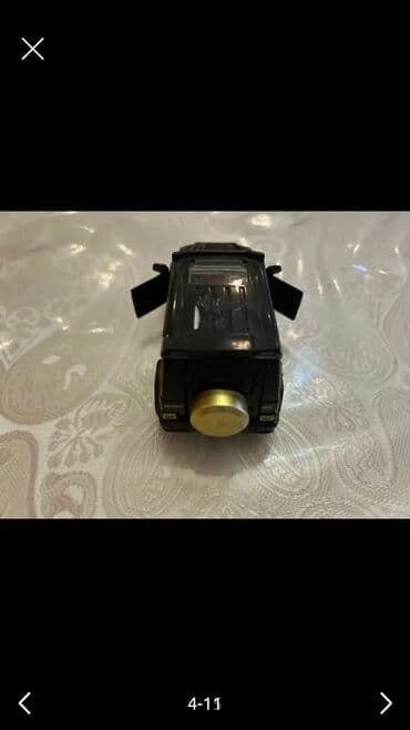 alcatel pop c7 7040d: Təcili Satılır…Endirim Var… Galenvagen Mersedenz modelkası — 3