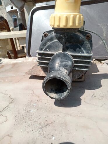 caquzi: Nasos, Ev üçün (məişət), quraşdırılma Səthi, İşlənmiş — 3