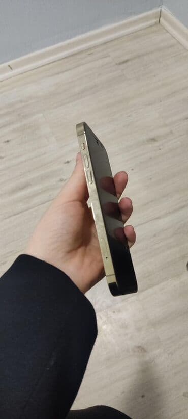 Apple iPhone: IPhone 12 Pro, 128 ГБ, Золотой, Face ID — 2