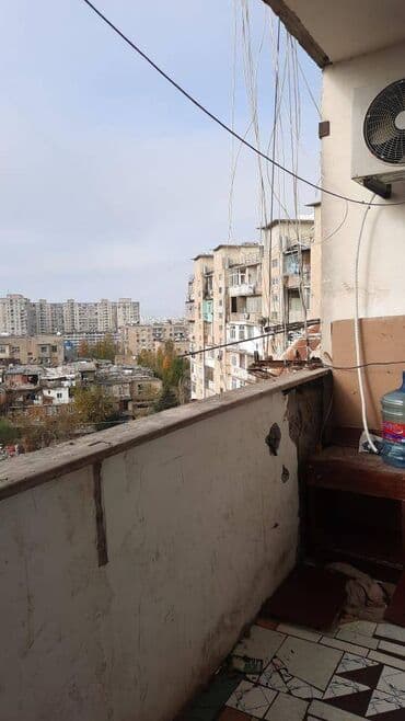 ehmedlide 2 otaqli kohne tikili evler: Bakı, 4 otaqlı, Köhnə tikili, m. Əhmədli, 102 kv. m — 9