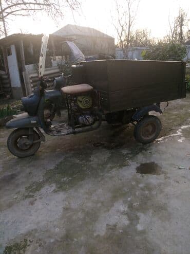 Kömürsındıran çəkiclər: 3 təkərli, 2 * 1, Ünvandan götürmə — 7