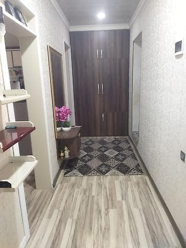 balaxani ev: 3 otaqlı, 100 kv. m, Yeni təmirli — 7