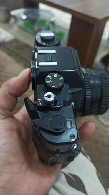 canon mark 3 qiymeti: Zenit fotoaparatı — 3