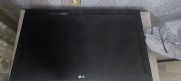 televizor kreditle: Televizor LG LED ekran 24" FHD (1920x1080) — 1