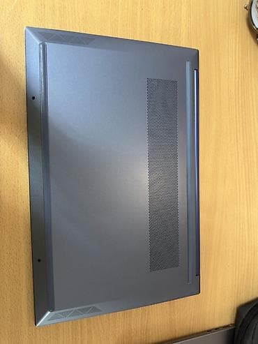 ucuz notebook: HP Pavilion laptop satılır Intel Core i3 11-ci nəsil prosessor 8 GB — 4