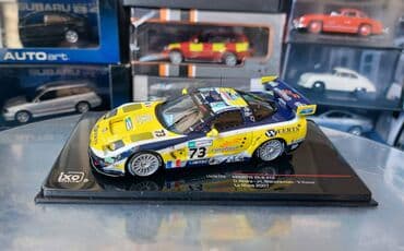 metbex tavan modelleri: Chevrolet, 2005 il, 1:43, Dəmir, Ödənişli çatdırılma — 19