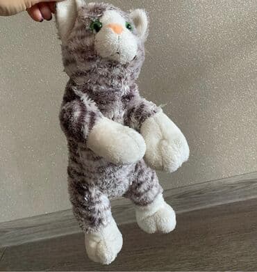 oyuncaq matorlari: Yeni kimidir, istifadə olunmayıb, oyuncaqların hər biri 18 AZN — 3