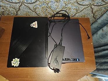 xiomi pad 6 max: İşlənmiş ASUS ROG, 14 ", AMD Ryzen 7, 512 GB, Ünvandan götürmə, Ödənişli çatdırılma — 2