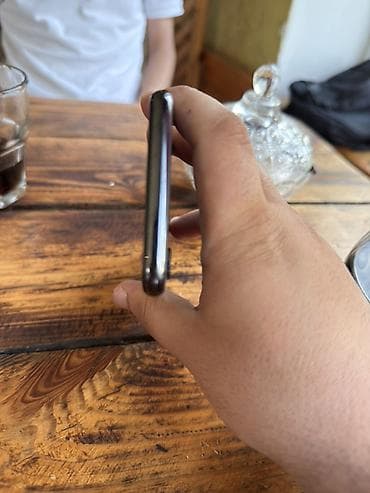 playstation 5 az: IPhone X, 64 ГБ, Space Gray, Face ID — 3
