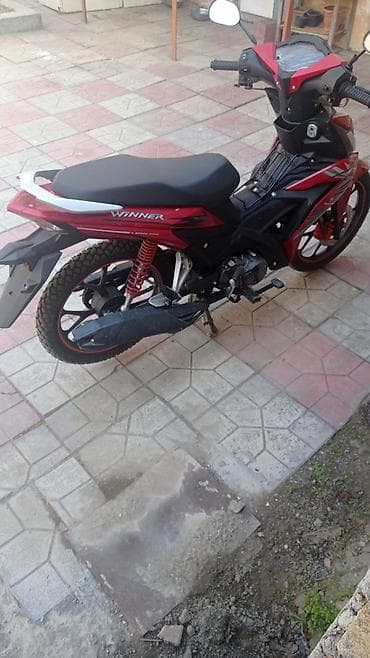 Продажа авто: 176 км — 1