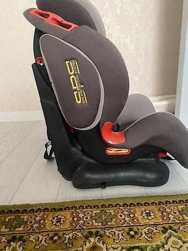 Другие товары для детей: Uşaq avtomobil oturacağı – ZOOVE (yan hissədə “SPS – Side Protection — 2