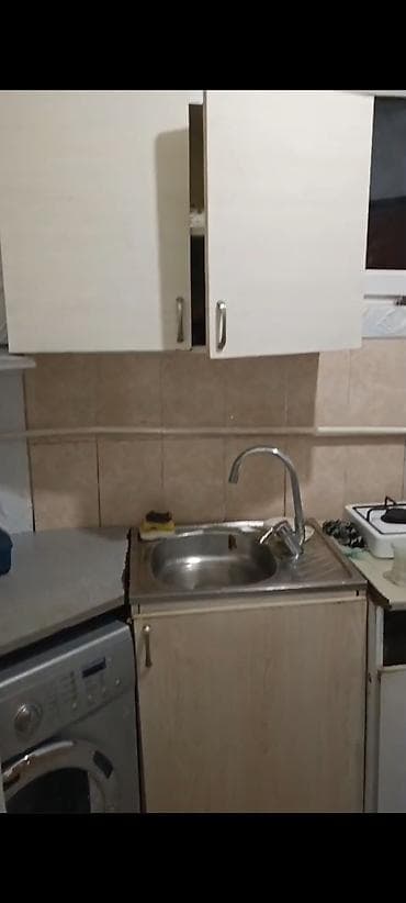 bilecerde kiraye ev: 80 kv. m, 2 otaqlı, Qaz, İşıq, Su — 6