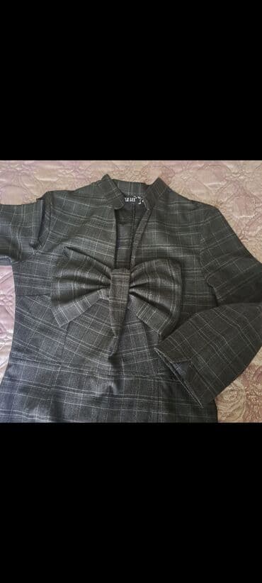 детские платья с длинным рукавом: 1 defe geyinilib teze kimidir,razmer 38-40,elaqe whats app,unvan;Hazi — 3