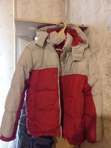 Kostyumlar: Kurtka, Bolonka, Qış, Kiton, M — 5