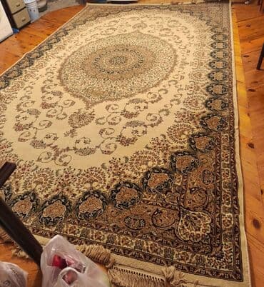 şamaxı xalcaları: Xalça Kredit yoxdur — 3