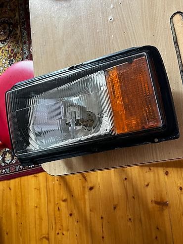 var 2107: Vaz 2107 Fara tekce sol terefdir — 3