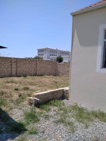 evlər bakı: 3 otaqlı, 100 kv. m — 20