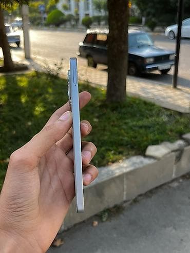 bluetooth nauşnik qiymetleri: Honor X8c, 128 GB, rəng - Ağ — 5