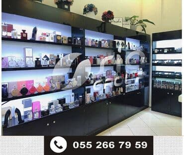 telefon stolu: Sifarişlə mağaza vitrin mebeli Sifarişlə vitrinlər Sifarişlə — 1