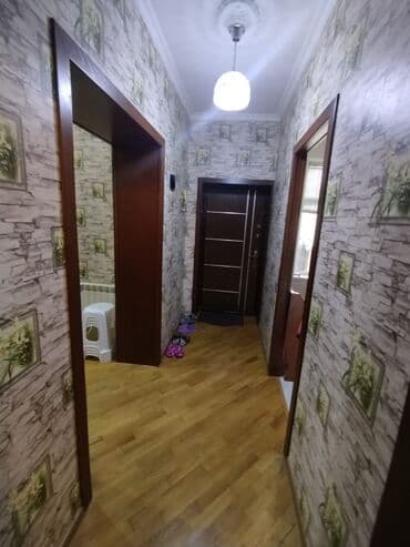 ismayıllıda ev: Binə 5 otaqlı, 145 kv. m, Kredit yoxdur, Orta təmir — 11