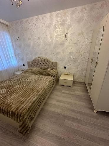 emircanda ev satisi: İcarəyə verilir 2 otaqlı yeni tikili 70 m², 8 Noyabr m. Kateqoriya — 6
