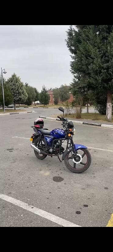 Motonəqliyyat: Heç bir pirblmi yoxdu böyük kuba keçrəm diyən satram 800m deyrəm reyal — 2