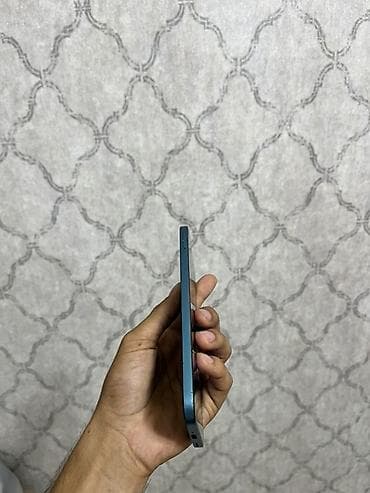 samsung tab a: Honor 200 Lite, 256 GB, rəng - Mavi — 5