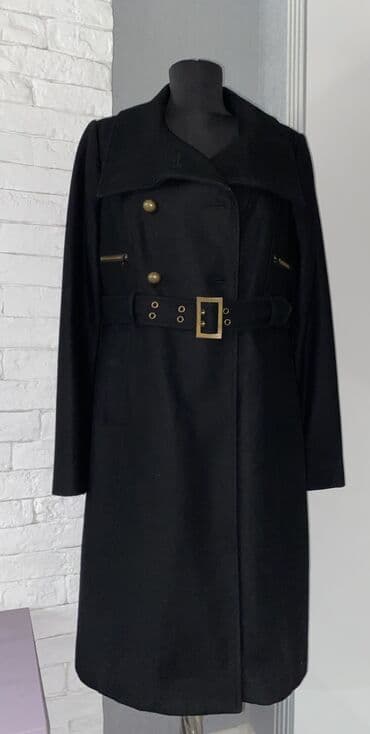 kaşmir paltolar: Palto (kaşmir)
Əla vəziyətdə — 1
