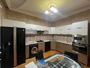 soba islenmis: Mətbəx mebeli təxmini ölçü 5 metr 799 AZN satılır üstə qaz, moyka — 1