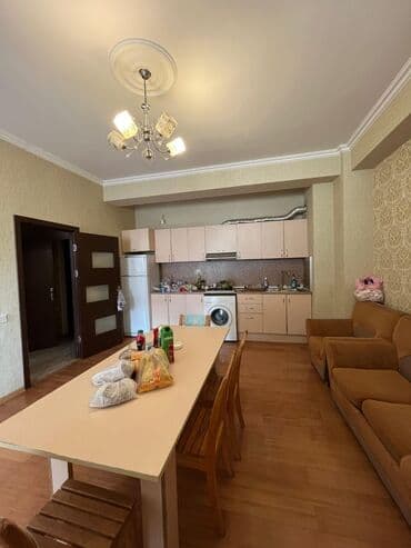 элитные 3 комнатные квартиры: Satılır xirdalan kristal 1de yerləşir vasitəciler narhat etməsin ofis — 1