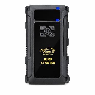 instpower şirkəti: Jump Starter Q186 Çatdırılma Və Quraşdırılma Bizim Və Sizin — 4