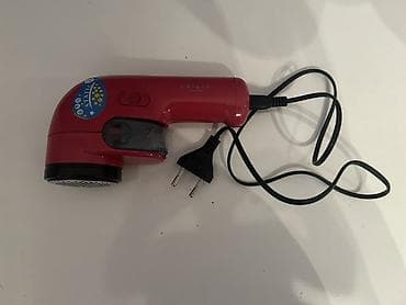 el uz yuyan: Paltar tükü və qırıntı təmizləyicisi – Yuxing YX‑218 - Növ — 1