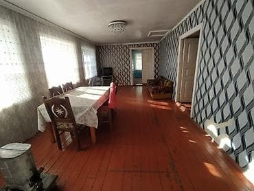 Продажа домов: 5 комнат, 92 м², Нет кредита, Средний ремонт — 9