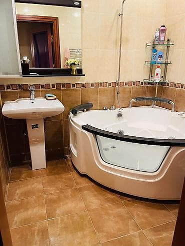 sadə ev çertyojları: Gəncə, 3 otaqlı, Köhnə tikili, 99499330 kv. m — 5