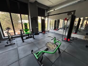 Moyka avadanlığı: Hazır Biznes Satılır. Obyekt 0-dan qurulub,mart ayında təmir — 6